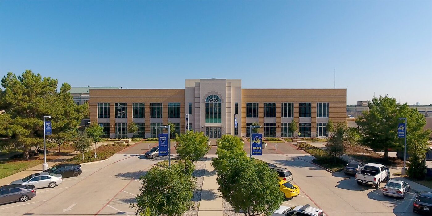 Texas Wesleyan University