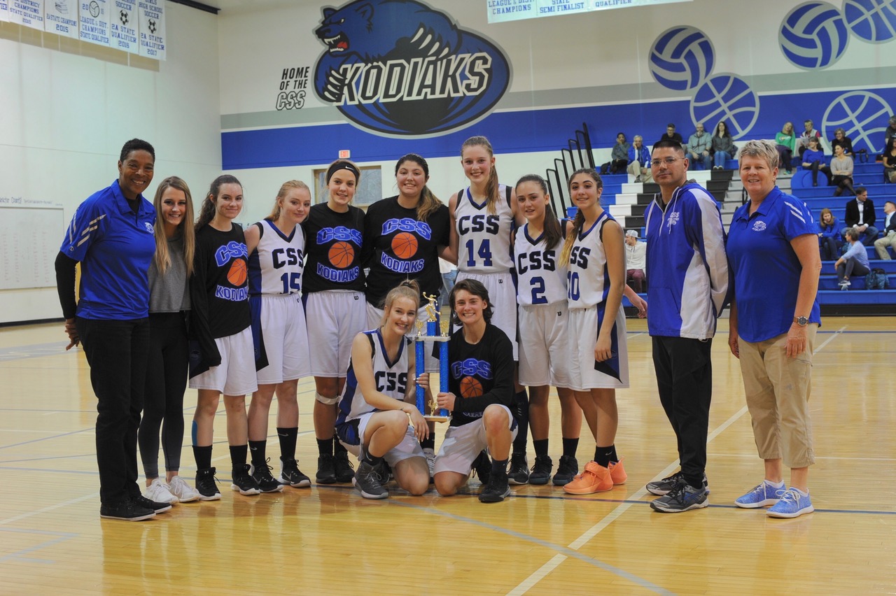 The Colorado Springs School1