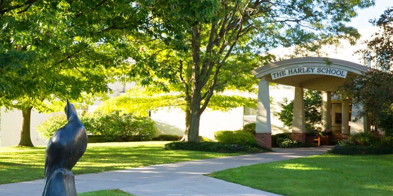 The Harley School