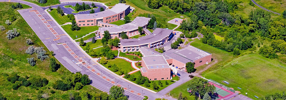 The International School of Minnesota