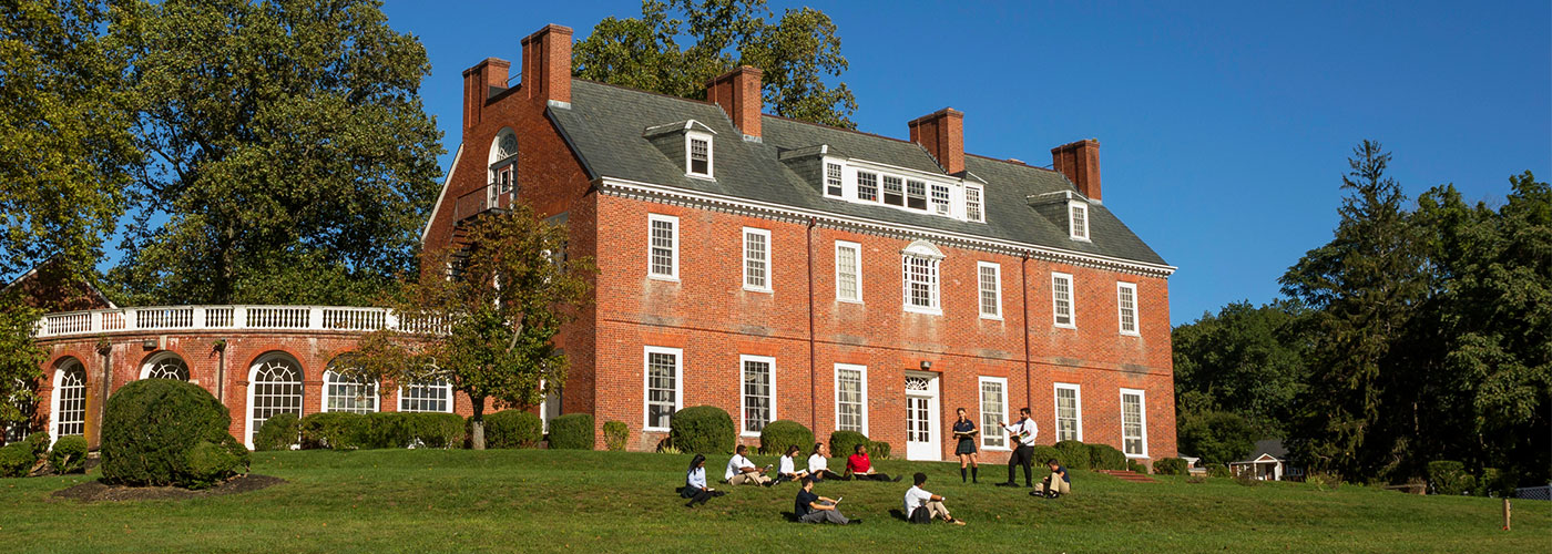 The Knox School
