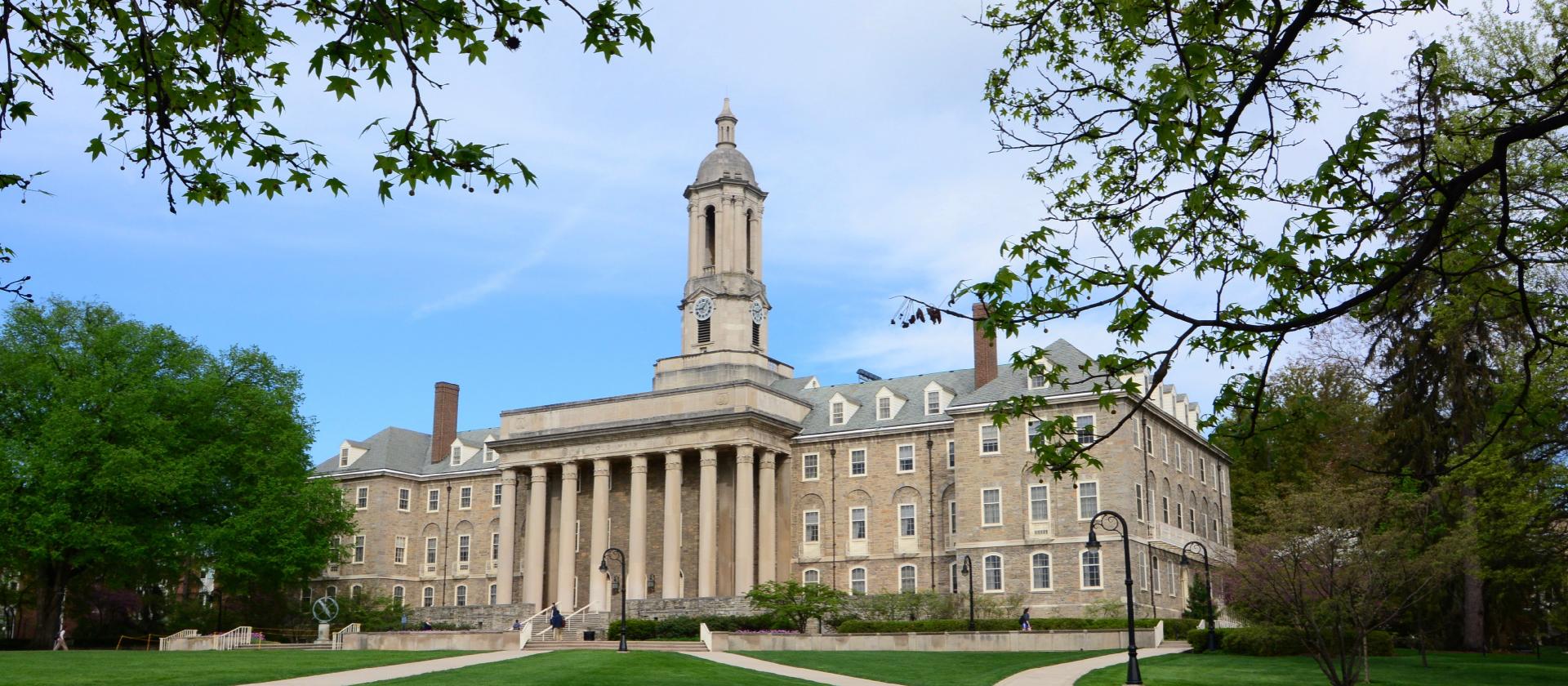 The Pennsylvania State University
