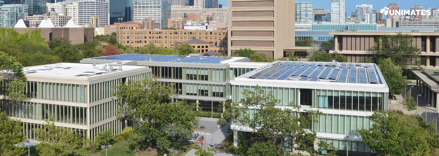University of Illinois Chicago