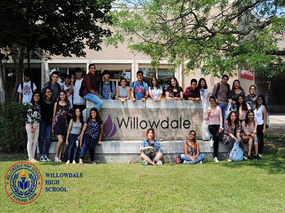 Willowdale High School