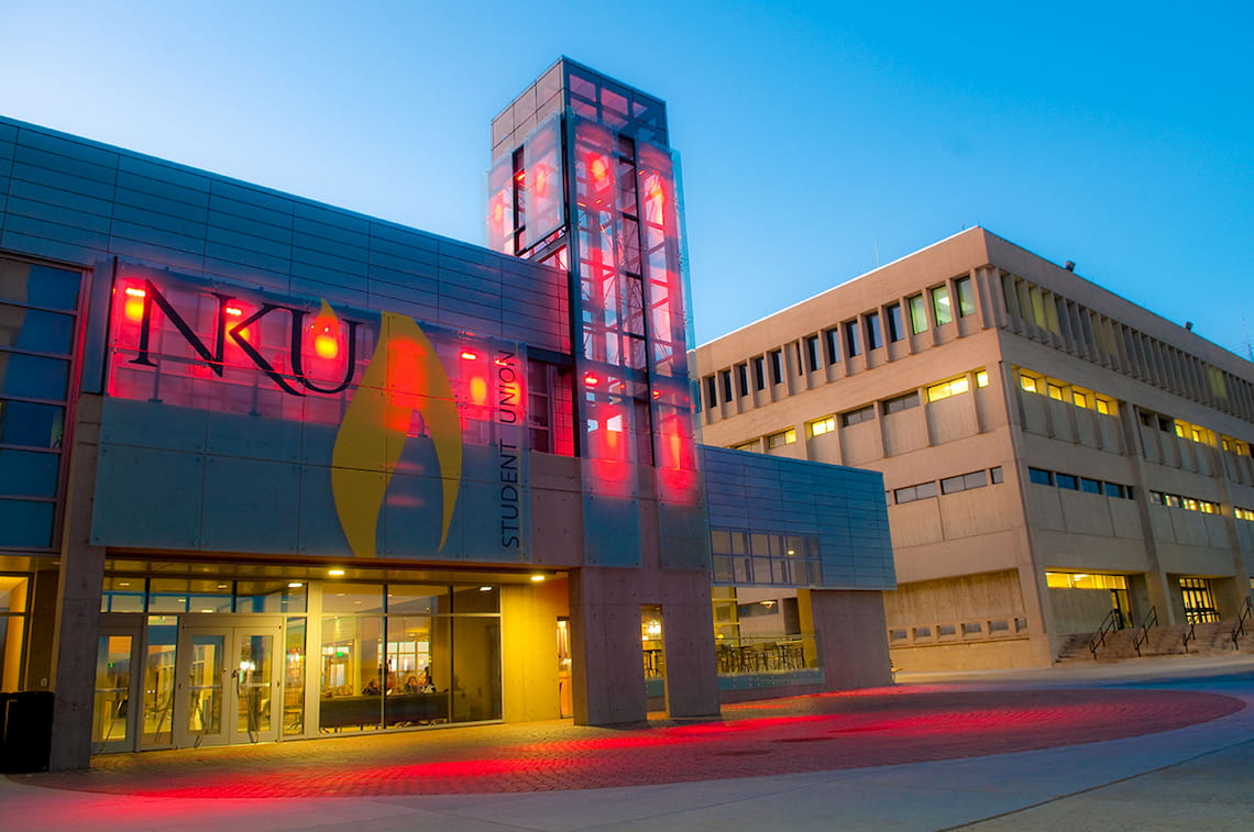 Northern Kentucky University