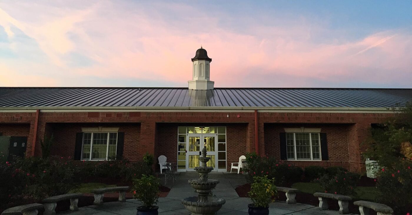 Trinity Byrnes Collegiate School