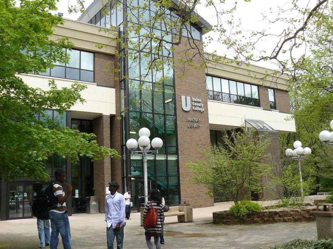 Union County College