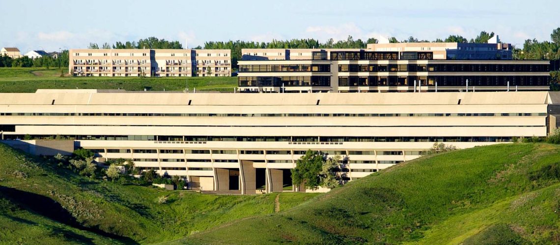 University of Lethbridge