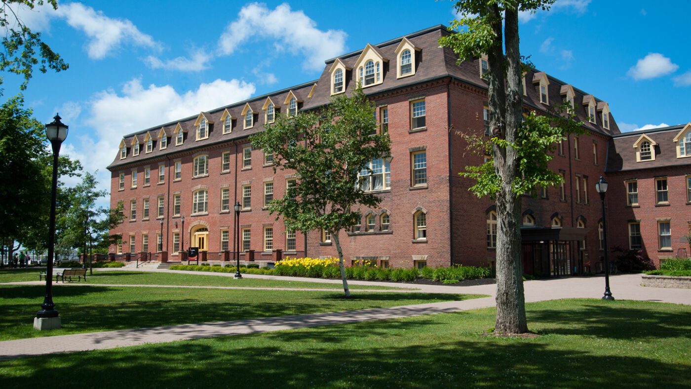 University of Prince Edward Island