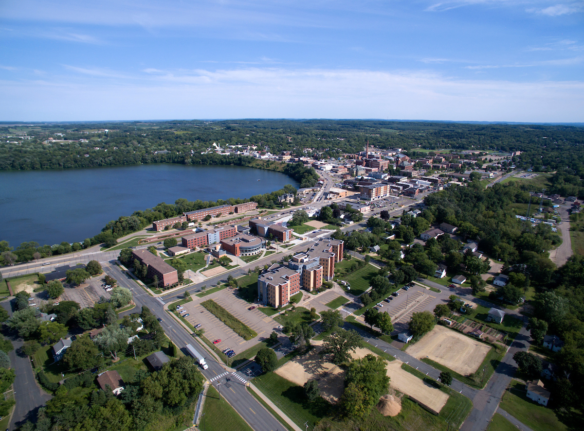 University of Wisconsin – Stout