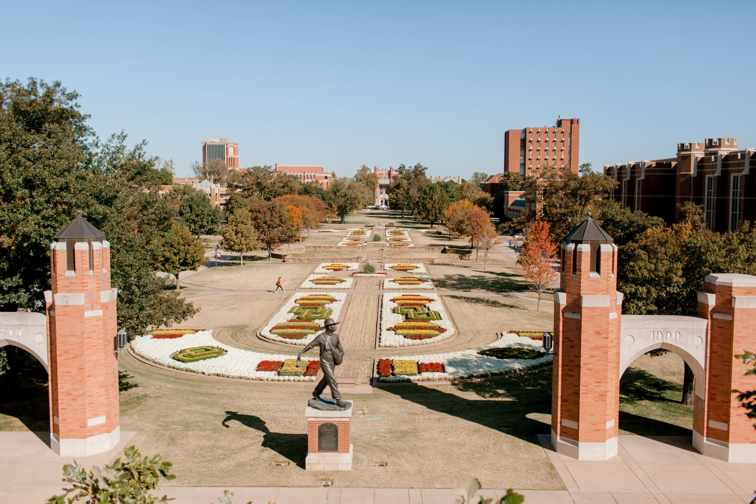 University of Oklahoma