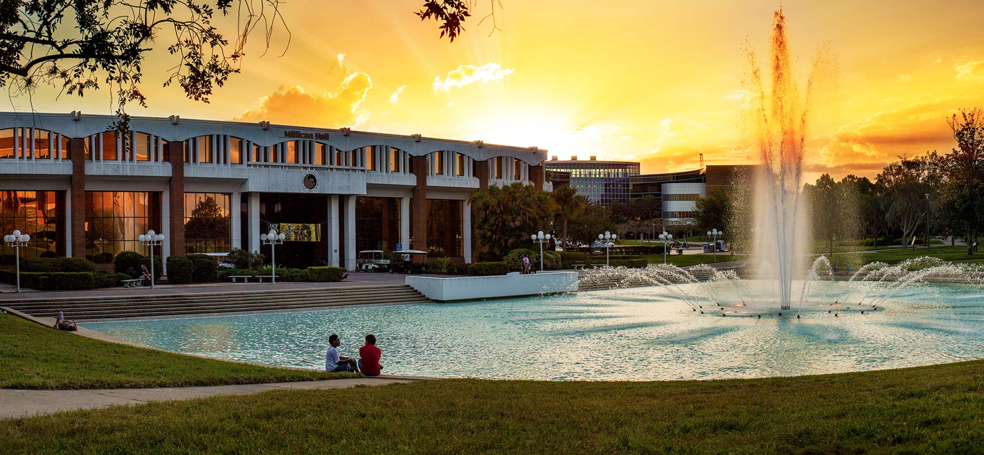 University of Central Florida