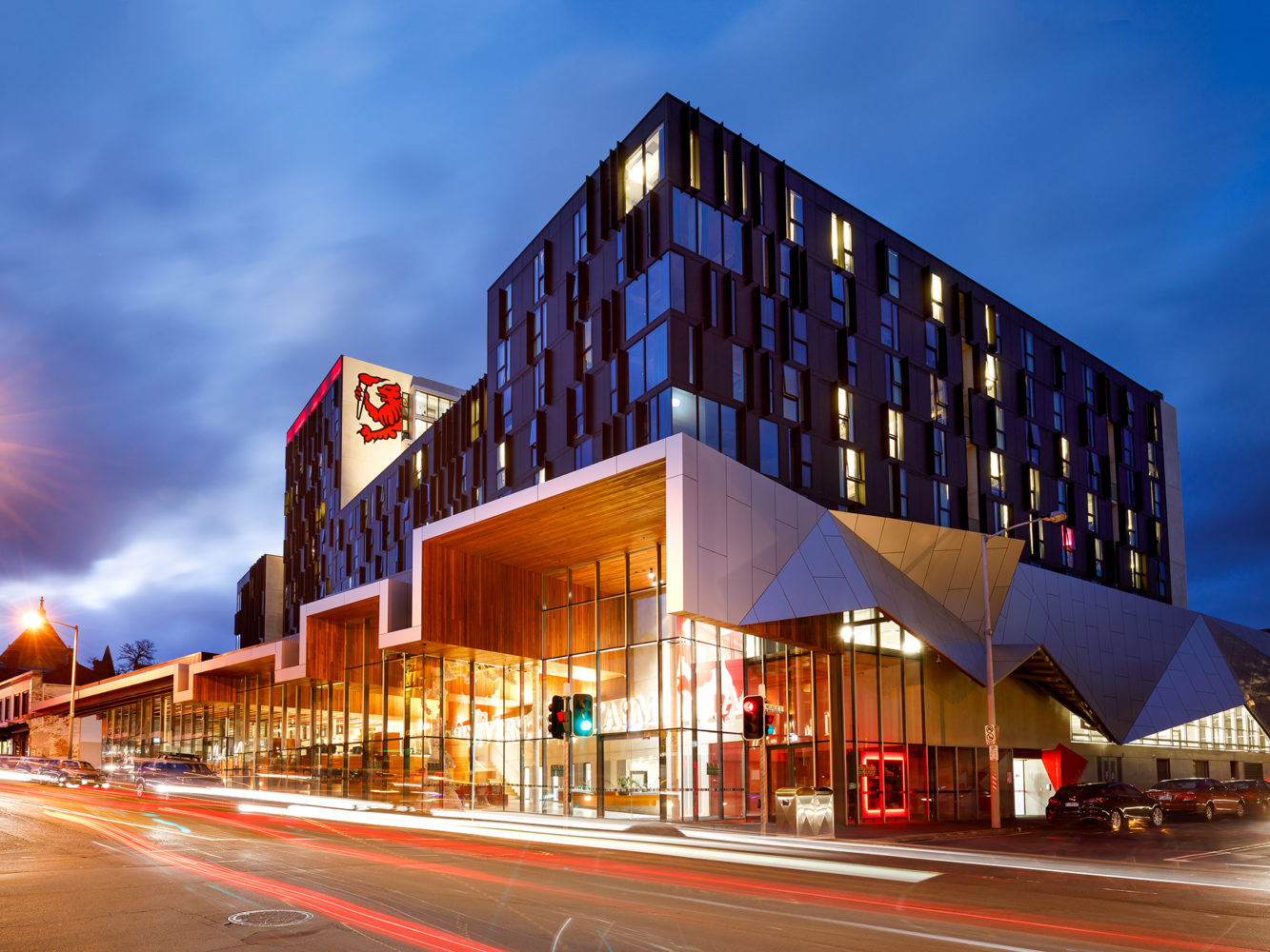 University of Tasmania