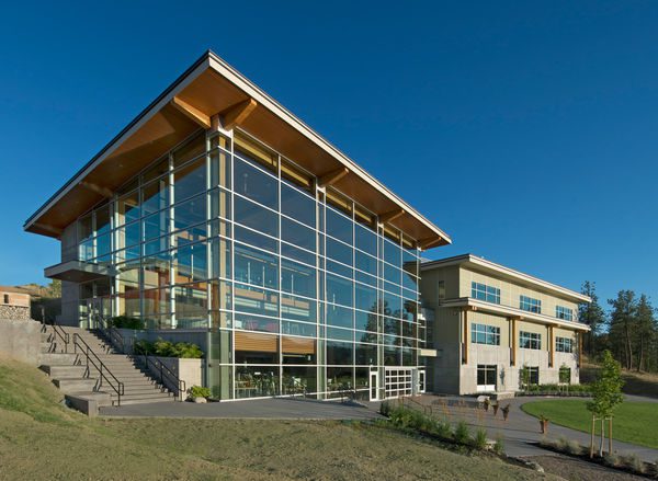 Aberdeen Hall Preparatory School