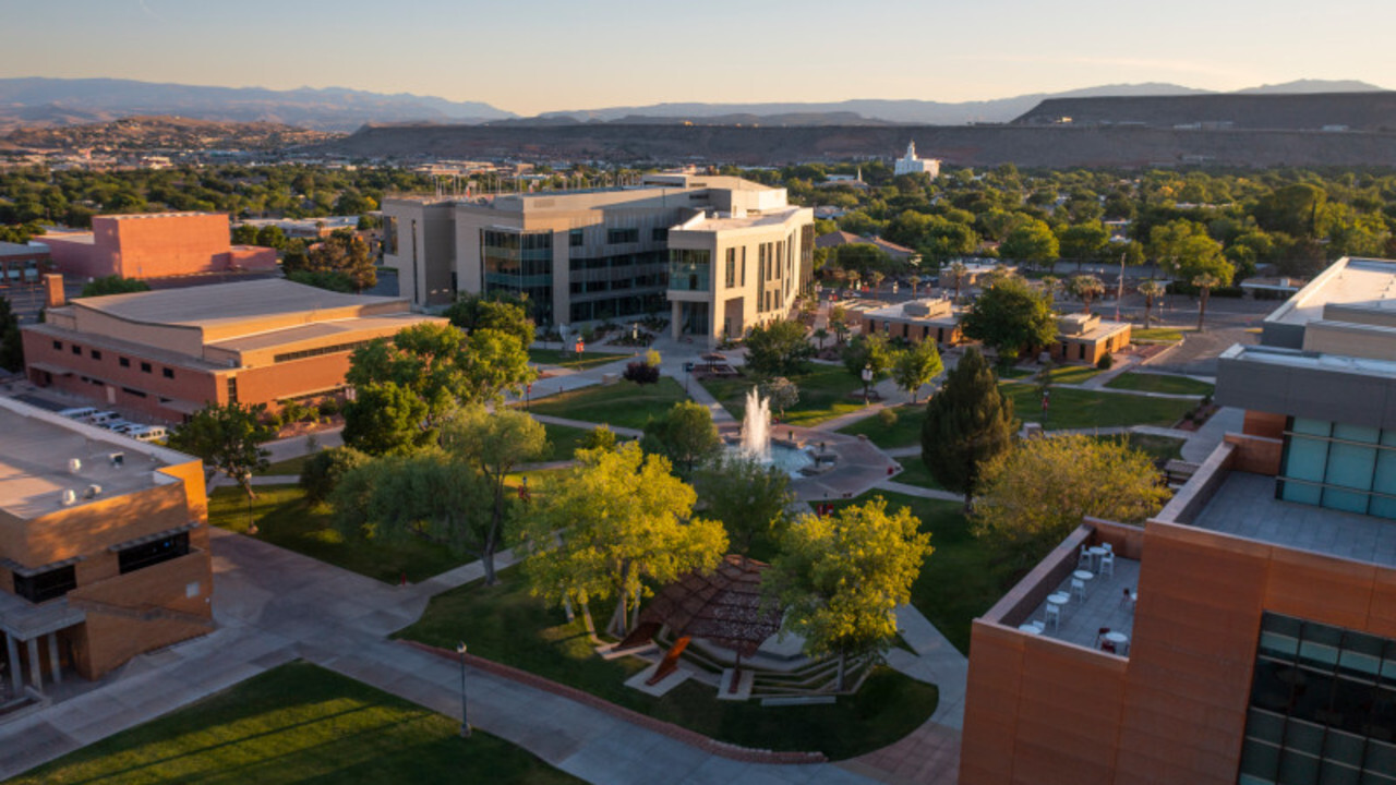 Utah Tech University