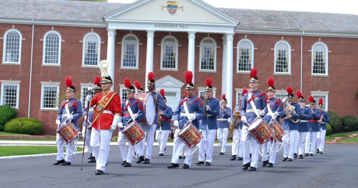 Valley Forge Military Academy