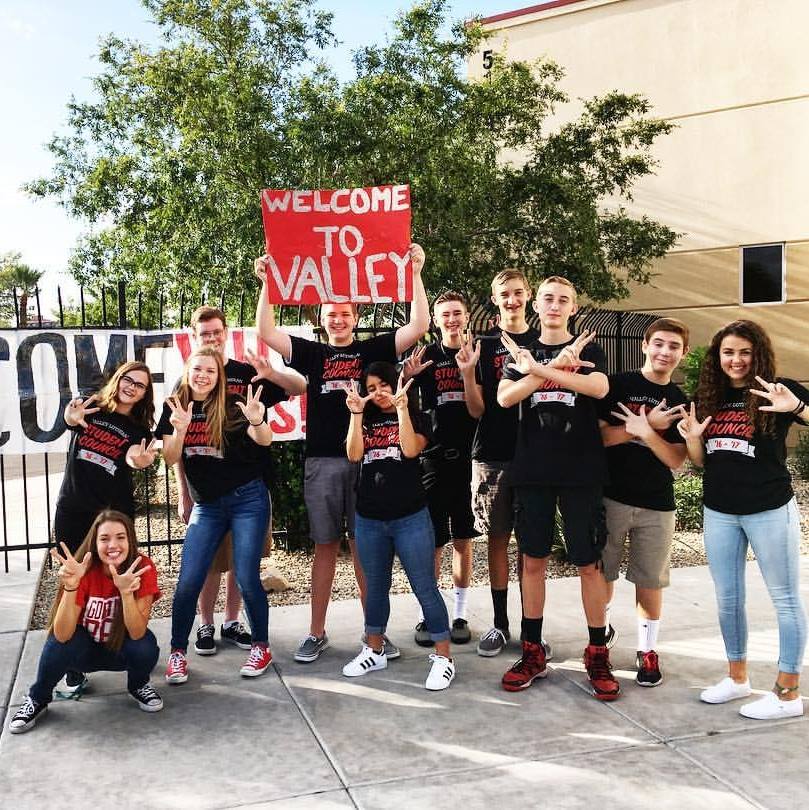 Valley Lutheran High School 3