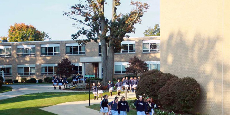 Villa Maria Academy