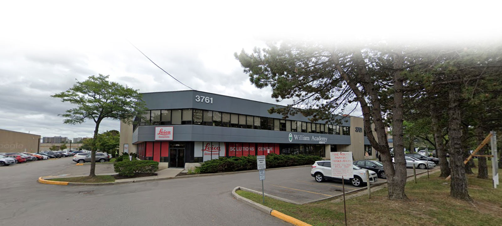 William Academy