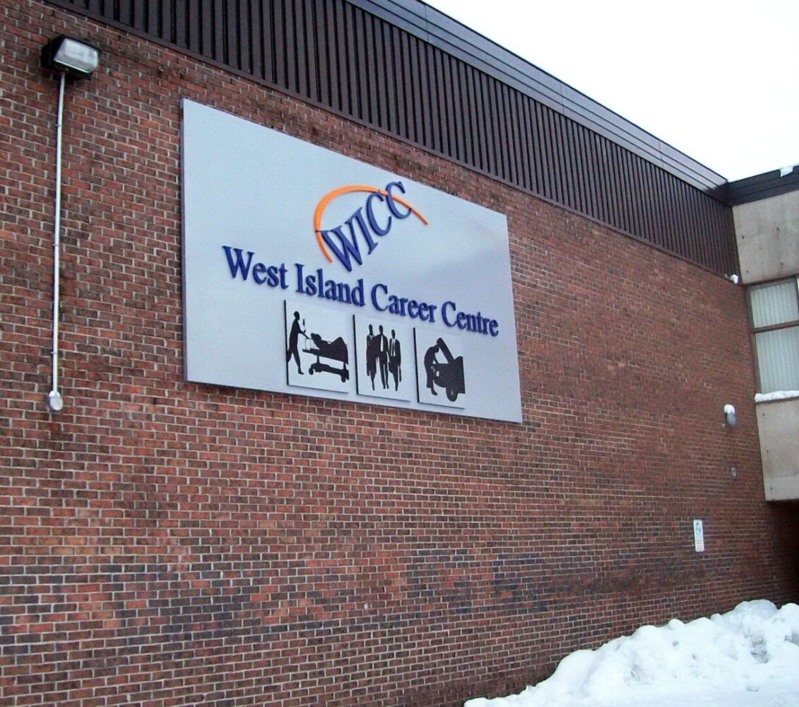 LBPSB – West Island Career Centre