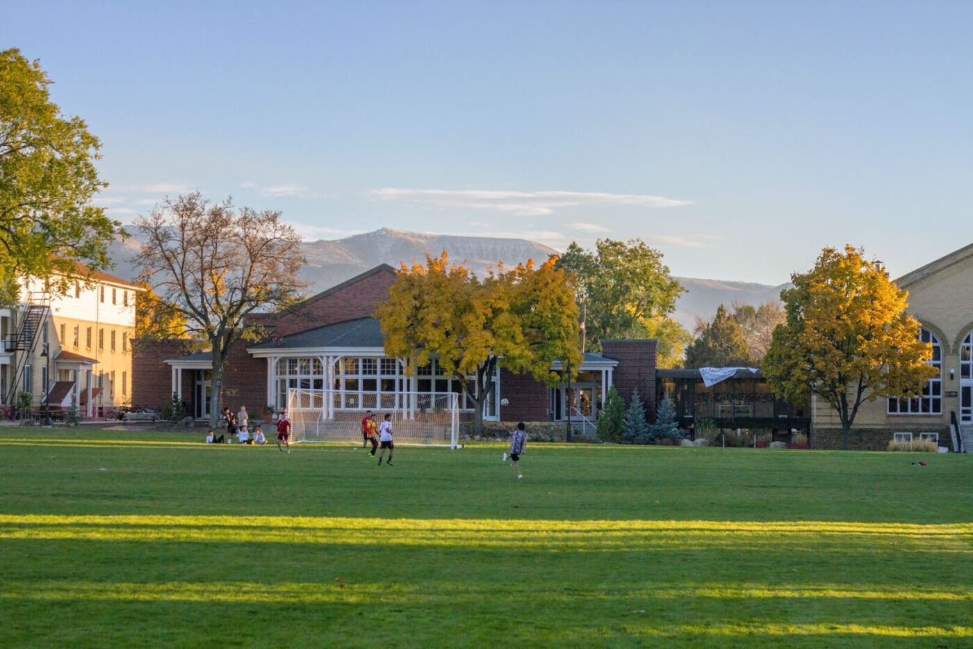 Wasatch Academy