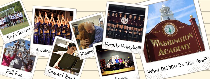 Washington Academy 1