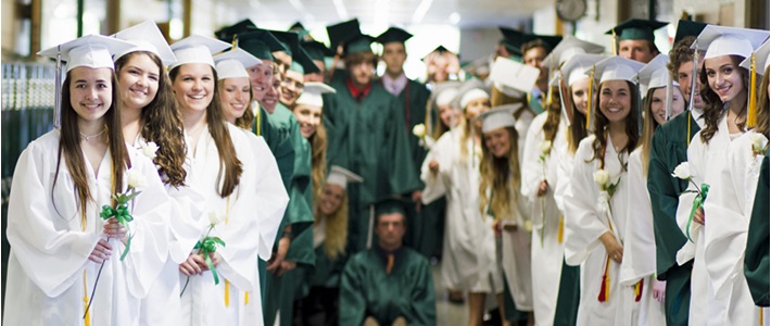 West Catholic High School