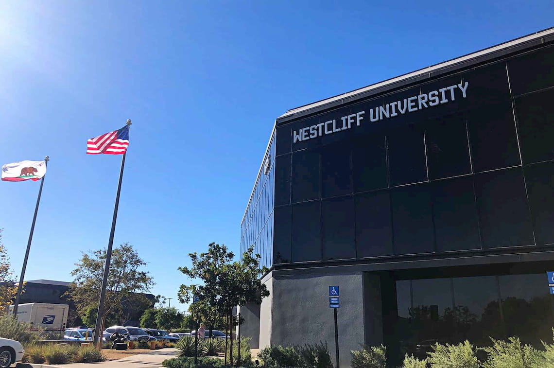 Westcliff University