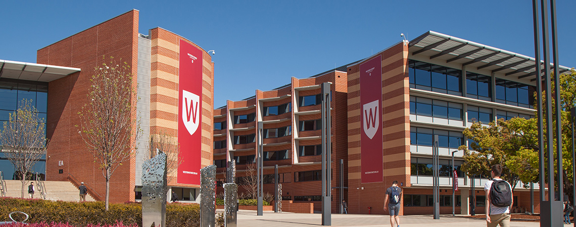 Western Sydney University