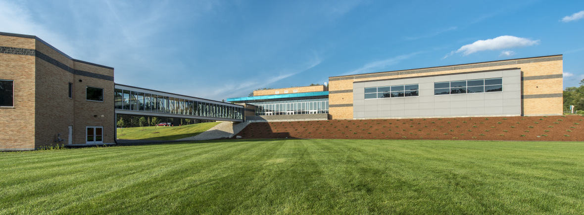 Whitinsville Christian School