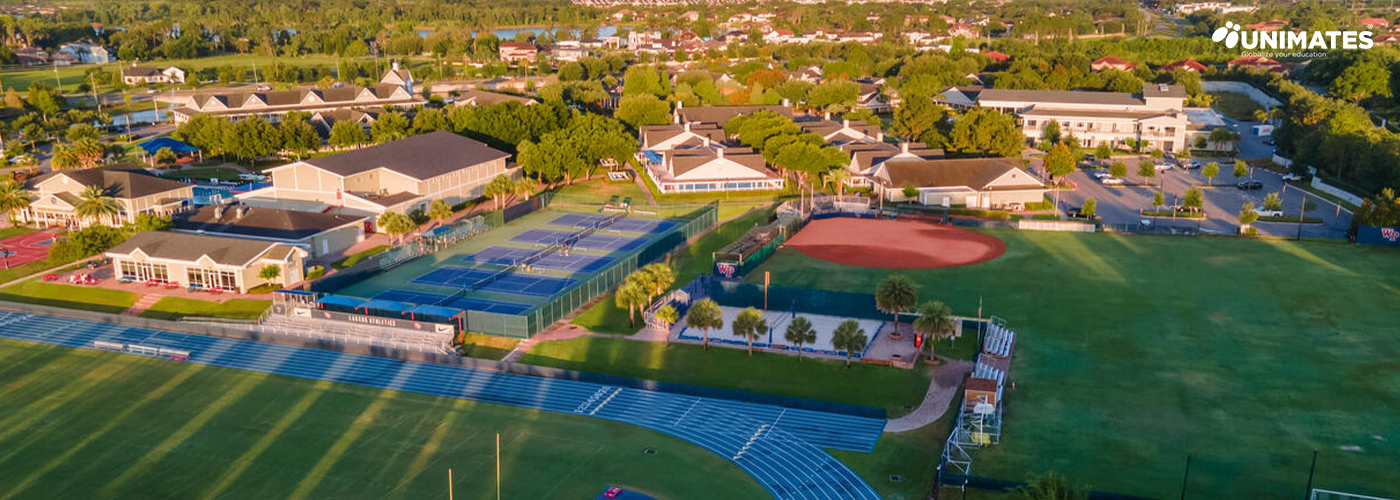 Windermere Preparatory School