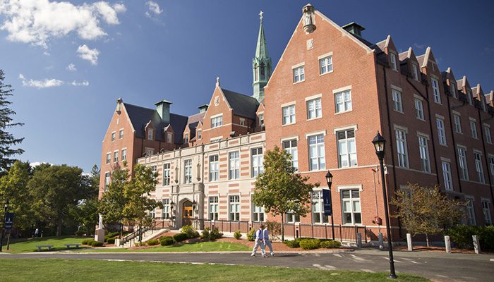 St. John’s Preparatory School