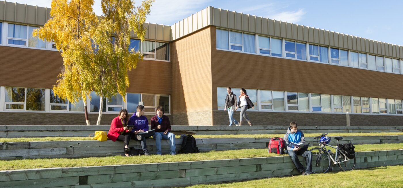 Yukon College