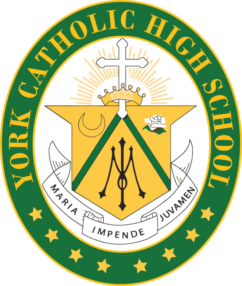 York Catholic High School