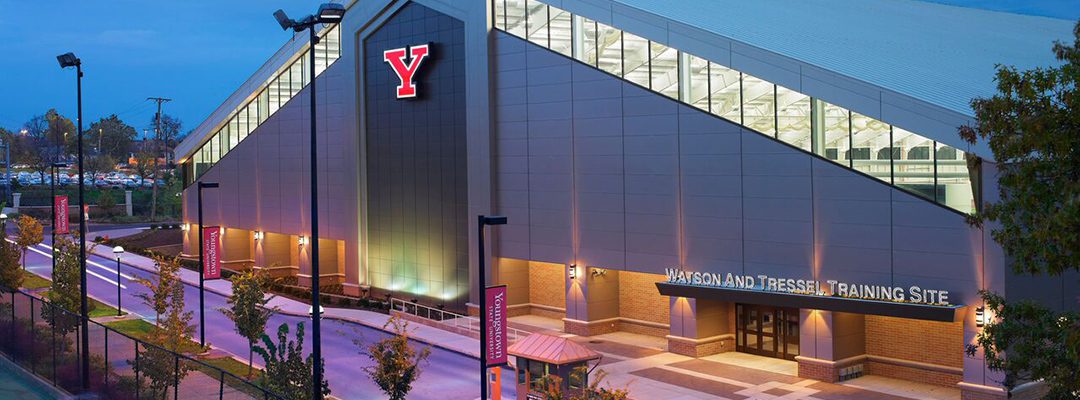 Youngstown State University