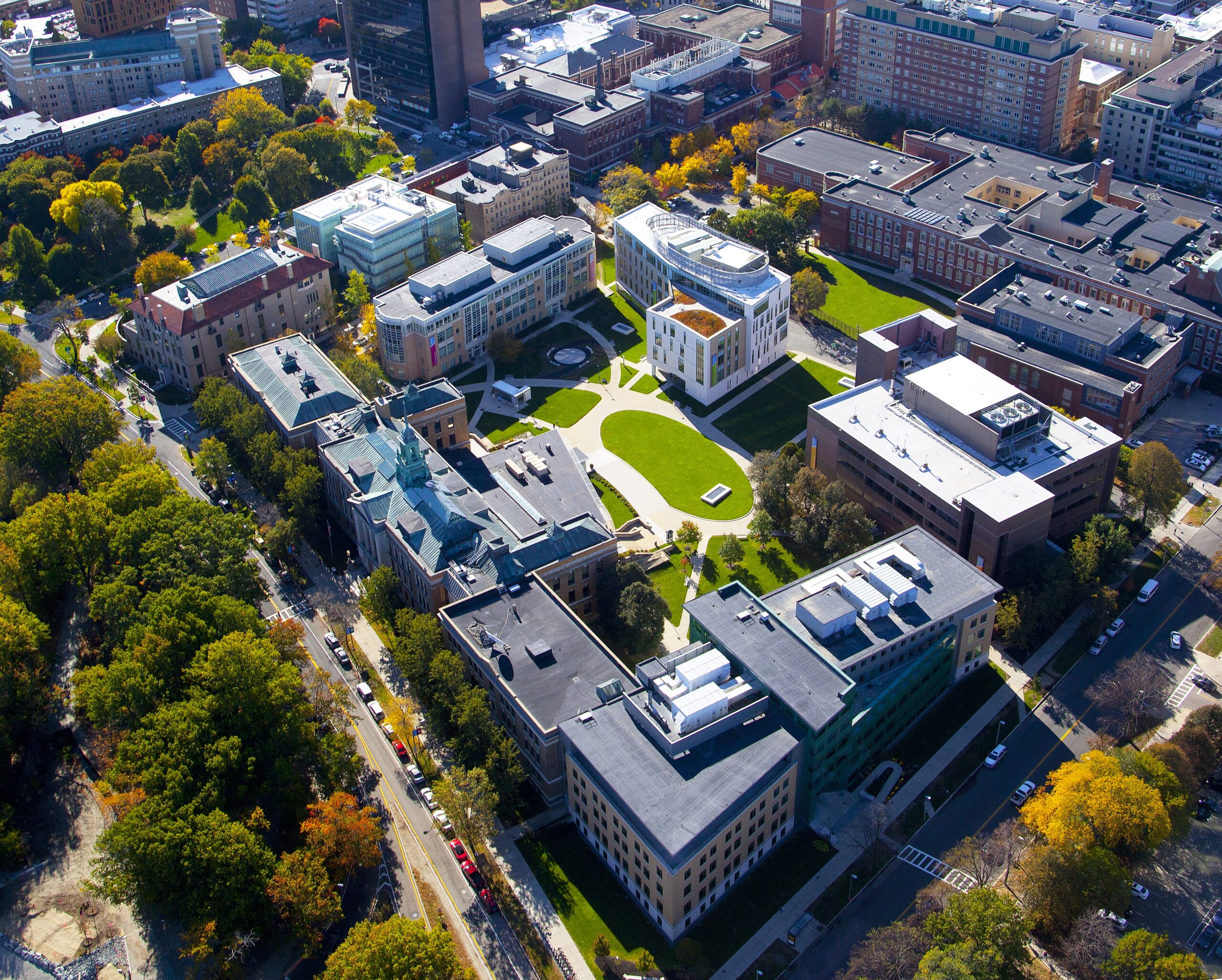 Simmons University