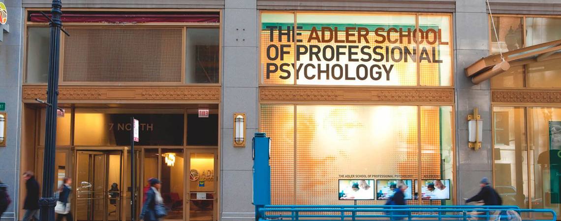 Adler University – Vancouver