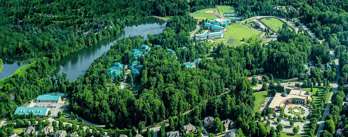 AHA International School