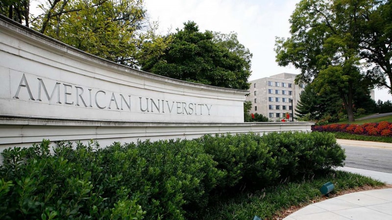 American Access At American University