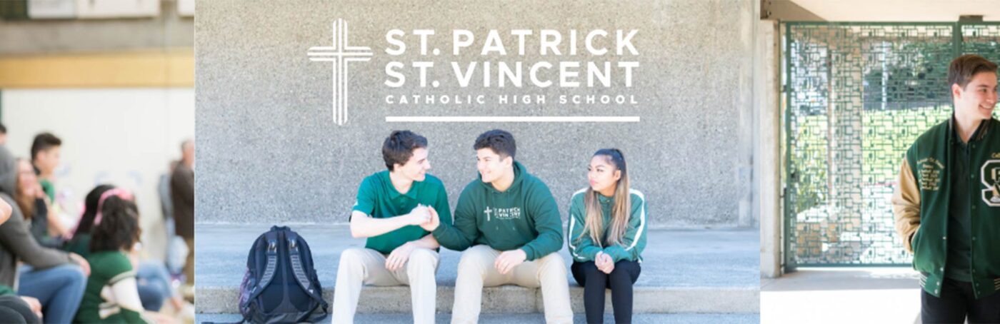 St. Patrick-St. Vincent Catholic High School