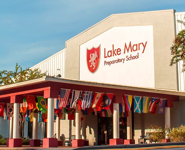 Lake Mary Preparatory School