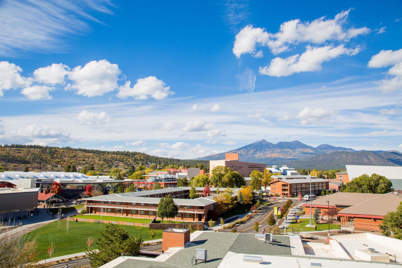Northern Arizona University