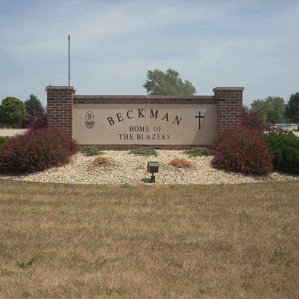 Beckman Catholic High School