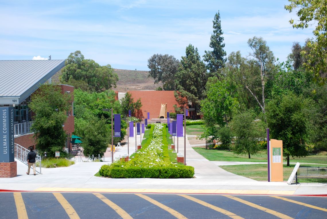 California Lutheran University