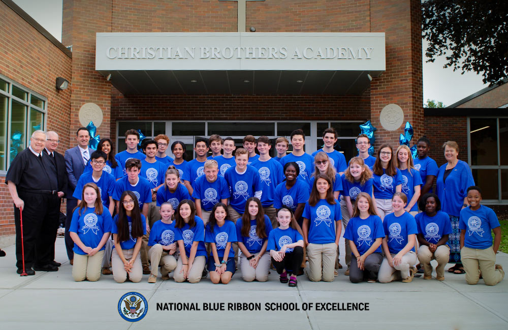 Christian Brothers Academy