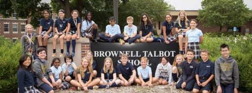 Brownell Talbot School