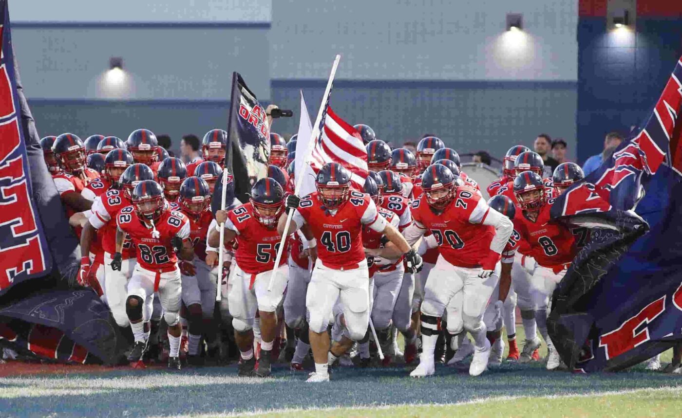 Paraclete High School