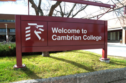 Cambrian at Hanson – Vancouver