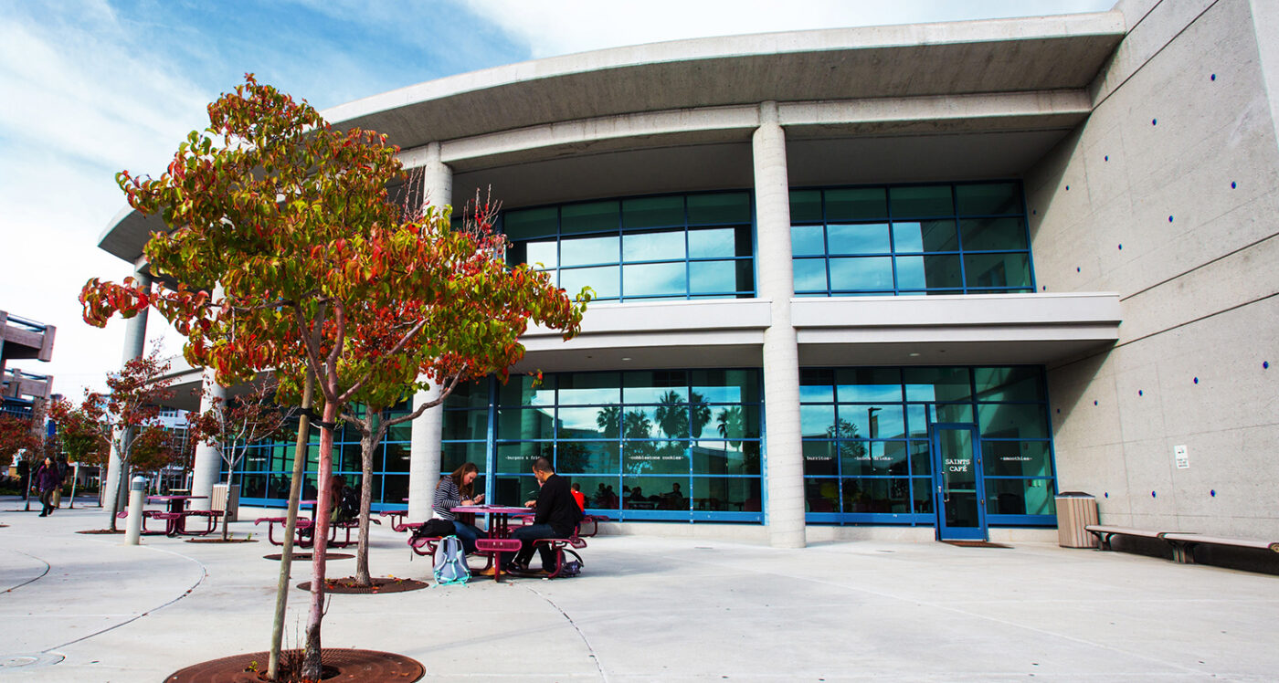 Mission College