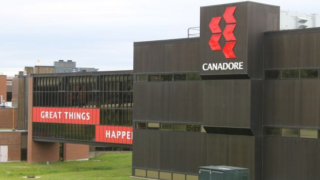 Canadore College – Scarborough
